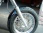 Preview: Frontfender Harley Softail Chopper Evo Dyna Custom Bobber Triumph Sportster Uni