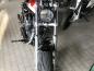 Preview: Frontfender Harley Sporster für 16“ mit 130er Custom Softail Uni