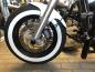 Preview: Frontfender Harley Sporster Custom FatBoy Softail Heritage Slim Custom