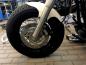 Preview: Frontfender Harley Sporster Custom FatBoy Softail Heritage Slim Custom
