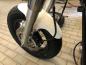 Preview: Frontfender Harley Sporster Custom FatBoy Softail Heritage Slim Custom