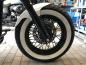 Preview: Frontfender Harley Sporster Custom FatBoy Softail Heritage Slim Custom