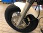 Preview: Frontfender Harley für 130-140er Softail Slim FatBoy Heritage Sporster Custom