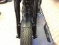 Preview: Frontfender Harley für 130-140er Softail Slim FatBoy Heritage Sporster Custom