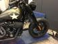 Preview: Frontfender Harley für 130-140er Softail Slim FatBoy Heritage Sporster Custom