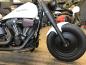 Preview: Frontfender Harley für 130-140er Softail Slim FatBoy Heritage Sporster Custom