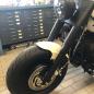 Preview: Frontfender Harley für 130-140er Softail Slim FatBoy Heritage Sporster Custom