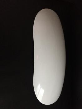 Preview: Frontfender Harley Sporster 48 Sporty