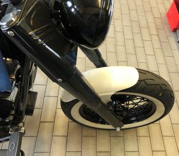 Frontfender Harley für 130-140er Softail Slim FatBoy Heritage Sporster Custom