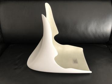 Sporster Sporty Spoiler