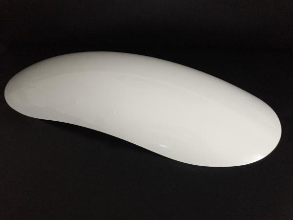 Frontfender Harley Sporster 48 Sporty