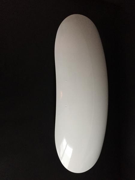 Frontfender Harley Sporster 48 Sporty