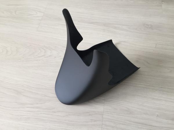 Sporster Sporty Spoiler