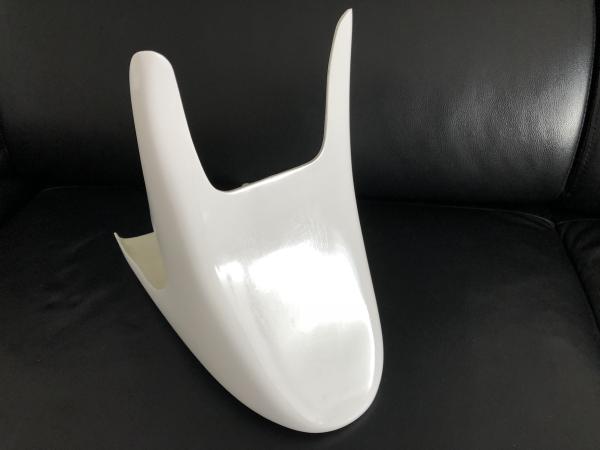 Sporster Sporty Spoiler