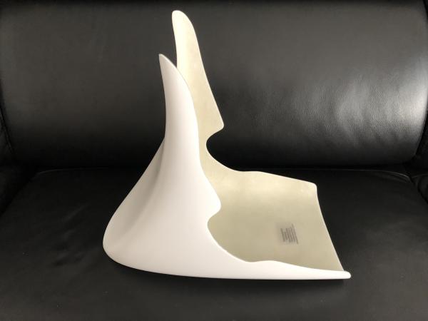 Sporster Sporty Spoiler